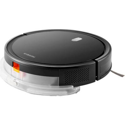 Робот-пилосос Xiaomi Robot Vacuum E5 Black