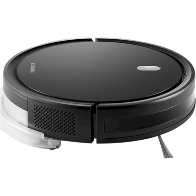Робот-пилосос Xiaomi Robot Vacuum E5 Black