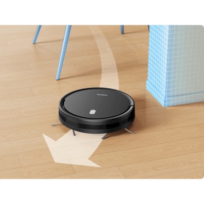 Робот-пилосос Xiaomi Robot Vacuum E5 Black