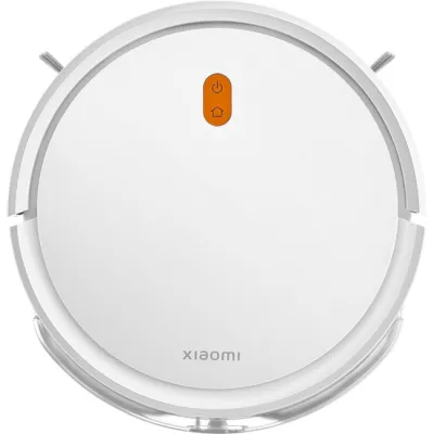 Робот-пилосос Xiaomi Robot Vacuum E5 White