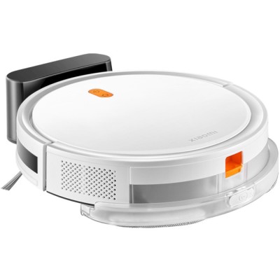 Робот-пилосос Xiaomi Robot Vacuum E5 White
