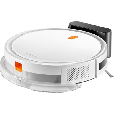 Робот-пилосос Xiaomi Robot Vacuum E5 White
