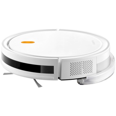 Робот-пилосос Xiaomi Robot Vacuum E5 White
