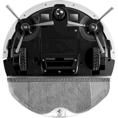 Робот-пилосос Xiaomi Robot Vacuum E5 White