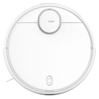 Робот-пилосос Xiaomi Robot Vacuum S10