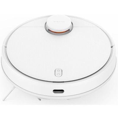 Робот-пилосос Xiaomi Robot Vacuum S10