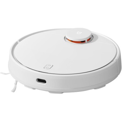 Робот-пилосос Xiaomi Robot Vacuum S10