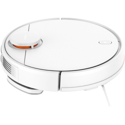 Робот-пилосос Xiaomi Robot Vacuum S10