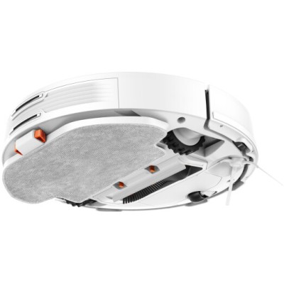 Робот-пилосос Xiaomi Robot Vacuum S10