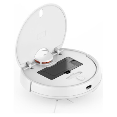 Робот-пилосос Xiaomi Robot Vacuum S10