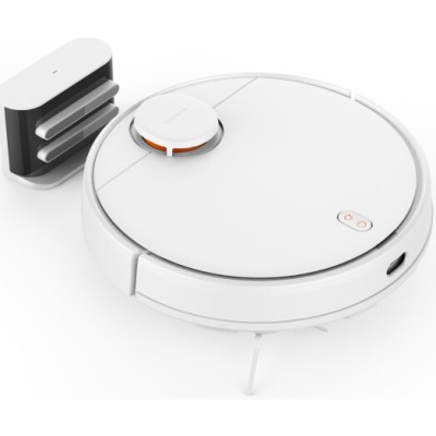 Робот-пилосос Xiaomi Robot Vacuum S10