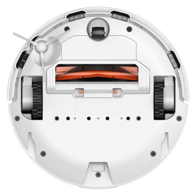 Робот-пилосос Xiaomi Robot Vacuum S10