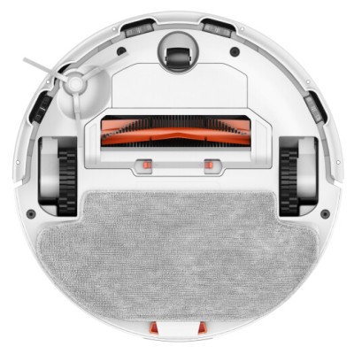 Робот-пилосос Xiaomi Robot Vacuum S10