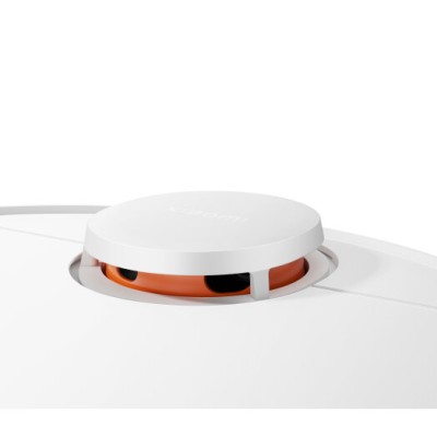 Робот-пилосос Xiaomi Robot Vacuum S10