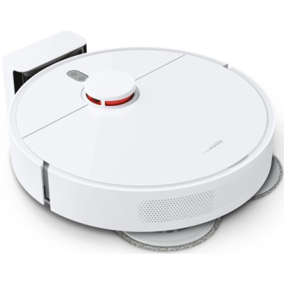 Робот-пилосос Xiaomi Robot Vacuum S10+
