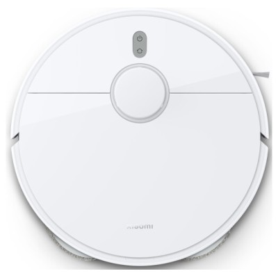 Робот-пилосос Xiaomi Robot Vacuum S10+