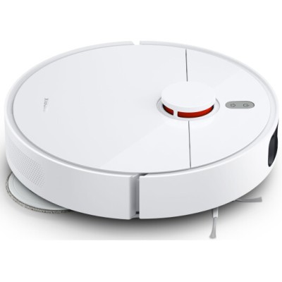 Робот-пилосос Xiaomi Robot Vacuum S10+