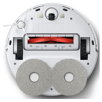 Робот-пилосос Xiaomi Robot Vacuum S10+