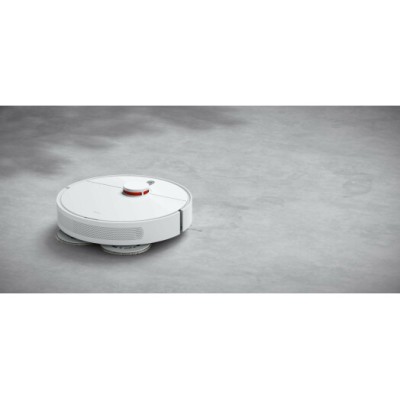 Робот-пилосос Xiaomi Robot Vacuum S10+