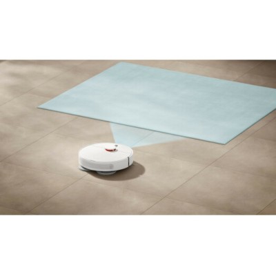 Робот-пилосос Xiaomi Robot Vacuum S10+