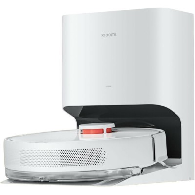 Робот-пилосос Xiaomi Robot Vacuum X10