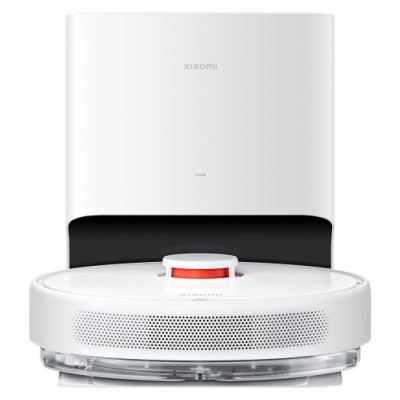 Робот-пилосос Xiaomi Robot Vacuum X10