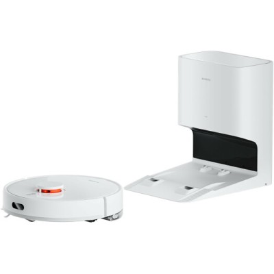 Робот-пилосос Xiaomi Robot Vacuum X10