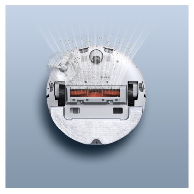 Робот-пилосос Xiaomi Robot Vacuum X10