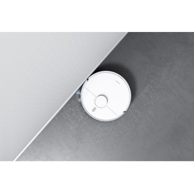 Робот-пилосос Xiaomi Robot Vacuum X10