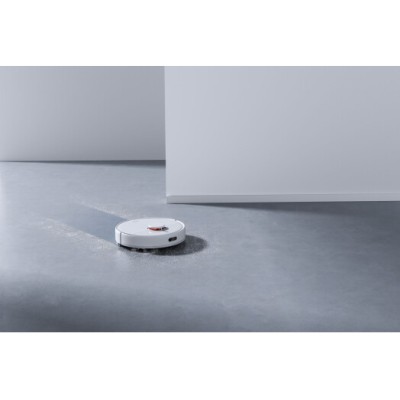 Робот-пилосос Xiaomi Robot Vacuum X10