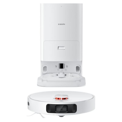 Робот-пилосос Xiaomi Robot Vacuum X10+ Робот-пилосос Xiaomi Robot Vacuum X10+
