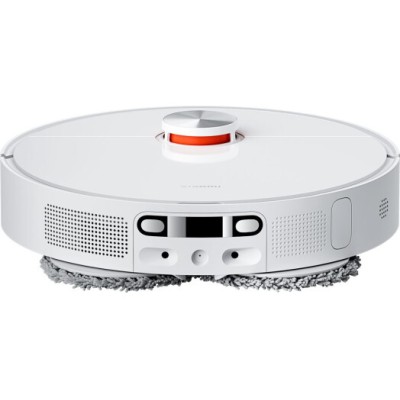 Робот-пилосос Xiaomi Robot Vacuum X10+ Робот-пилосос Xiaomi Robot Vacuum X10+