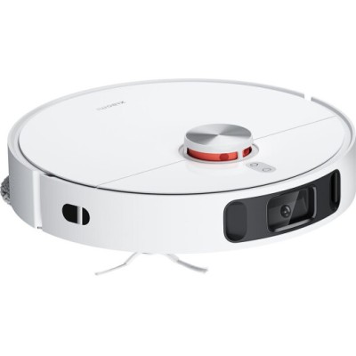 Робот-пилосос Xiaomi Robot Vacuum X10+ Робот-пилосос Xiaomi Robot Vacuum X10+