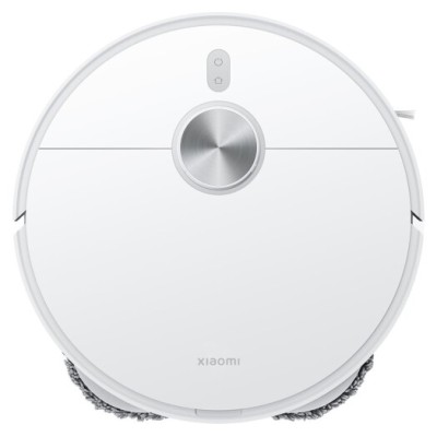 Робот-пилосос Xiaomi Robot Vacuum X10+ Робот-пилосос Xiaomi Robot Vacuum X10+