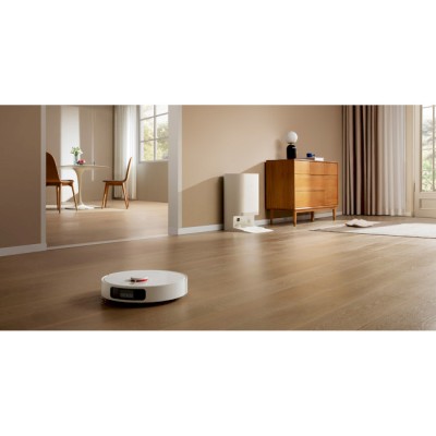 Робот-пилосос Xiaomi Robot Vacuum X20+
