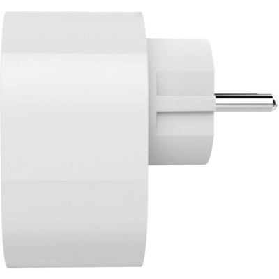 Розумна Розетка Mi Smart Plug 2 (WIFI) (BHR6868EU / ZNCZ302KK) Розумна Розетка Mi Smart Plug 2 (WIFI) (BHR6868EU / ZNCZ302KK)
