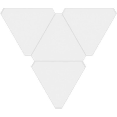 Розумна світлова панель Yeelight Smart Light 3 панели extension