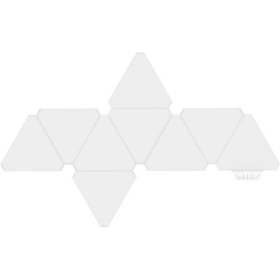 Розумна світлова панель Yeelight Smart Light 3 панели extension