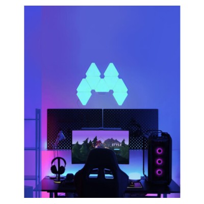 Розумна світлова панель Yeelight Smart Light 3 панели extension