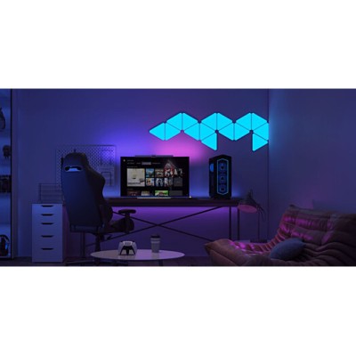 Розумна світлова панель Yeelight Smart Light 3 панели extension