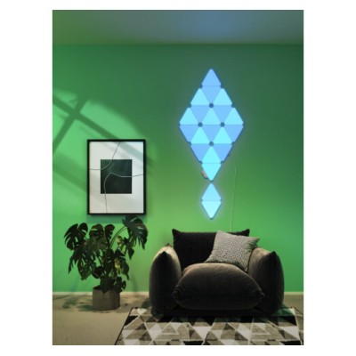 Розумна світлова панель Yeelight Smart Light 3 панели extension