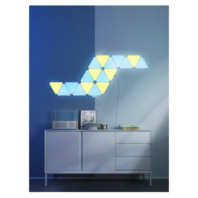 Розумна світлова панель Yeelight Smart Light 3 панели extension