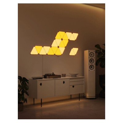 Розумна світлова панель Yeelight Smart Light 3 панели extension