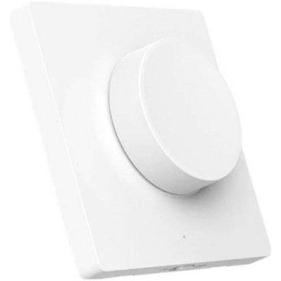 Розумний будинок вимикач Yeelight Smart Bluetooth Dimmer Wall Light Switch Remote Control (YLKG07YL)
