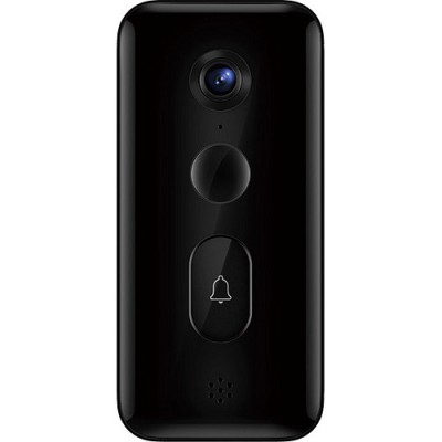 Розумний дверний дзвінок Xiaomi Smart Doorbell 3 (BHR5416GL)