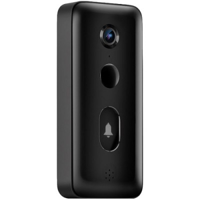 Розумний дверний дзвінок Xiaomi Smart Doorbell 3 (BHR5416GL)
