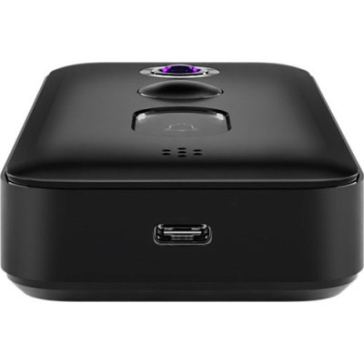 Розумний дверний дзвінок Xiaomi Smart Doorbell 3 (BHR5416GL)