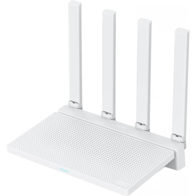 Роутер Xiaomi Mi Router AX3000T (DVB4423GL)