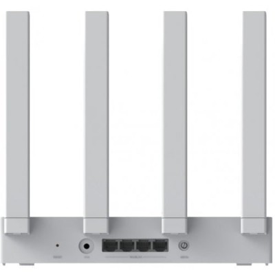 Роутер Xiaomi Mi Router AX3000T (DVB4423GL)