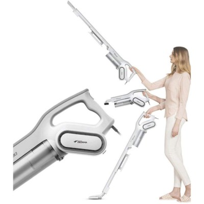 Ручний пилосос Deerma Stick Vacuum Cleaner Cord White (DX700)